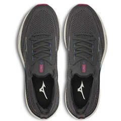 Tênis Mizuno Cool Ride 3 Feminino - Foto 3