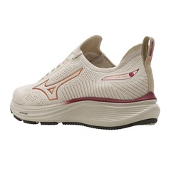 Tênis Mizuno Cool Ride 3 Feminino - Foto 6