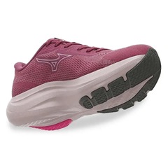 Tênis Mizuno Running Feminino - Foto 4