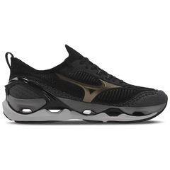 Tênis Mizuno Wave Endeavor 3 Performance Masculino - Foto 1
