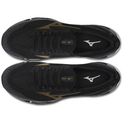 Tênis Mizuno Wave Endeavor 3 Performance Masculino - Foto 3
