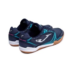 Chuteira Futsal Adulta Joma Dribling - Foto 4