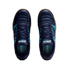 Chuteira Futsal Adulta Joma Dribling - Foto 5