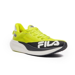 Tênis Fila Racer Speedzone Masculino - Foto 3