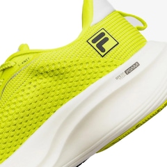 Tênis Fila Racer Speedzone Masculino - Foto 7