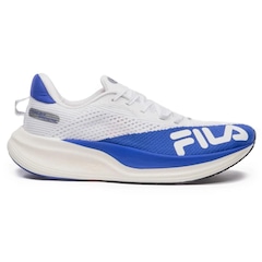 Tênis Fila Racer Speedzone Feminino - Foto 1