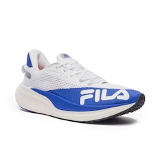 Tênis Fila Racer Speedzone Feminino - Foto 3