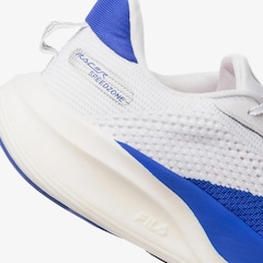 Tênis Fila Racer Speedzone Feminino - Foto 4