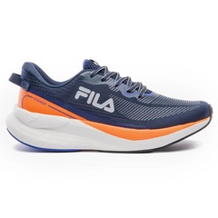Tênis Fila Striker Masculino - Foto 1