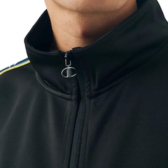 Conjunto Agasalho Champion Active Tracksuit Masculino - Foto 4