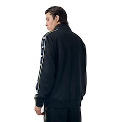Conjunto Agasalho Champion Active Tracksuit Masculino - Foto 5