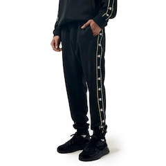 Conjunto Agasalho Champion Active Tracksuit Masculino - Foto 6