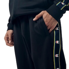 Conjunto Agasalho Champion Active Tracksuit Masculino - Foto 7