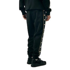 Conjunto Agasalho Champion Active Tracksuit Masculino - Foto 8