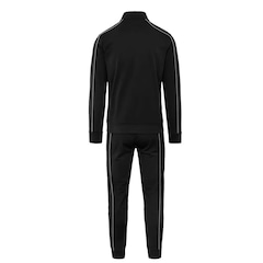 Conjunto Agasalho Champion Active Tracksuit Contrast Masculino - Foto 6