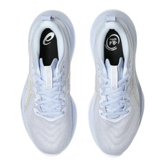 Tênis Corrida Asics Gel - Cumulus 27 Feminino - Foto 4