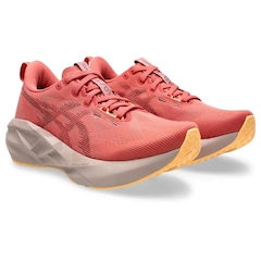 Tênis Asics Novablast 5 Feminino - Foto 3