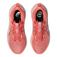 Tênis Asics Novablast 5 Feminino - Foto 4