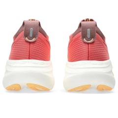 Tênis Asics Gel Nimbus 27 Corrida Feminino - Foto 5