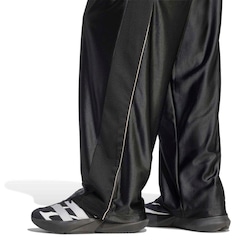 Calça adidas Malha Stadium Masculina - Foto 3