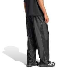 Calça adidas Malha Stadium Masculina - Foto 4