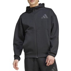 Jaqueta com Capuz adidas Z.N.E Masculino - Foto 1