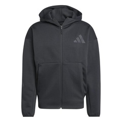 Jaqueta com Capuz adidas Z.N.E Masculino - Foto 6