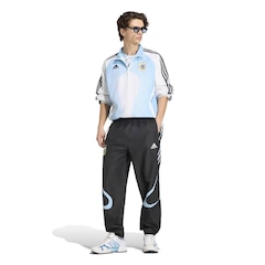 Jaqueta adidas Seleção Argentina 2006 Masculino - Foto 2