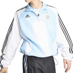 Jaqueta adidas Seleção Argentina 2006 Masculino - Foto 3