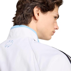 Jaqueta adidas Seleção Argentina 2006 Masculino - Foto 5