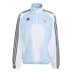Jaqueta adidas Seleção Argentina 2006 Masculino - Foto 8