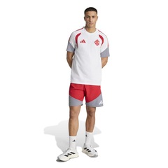 Camisa de Time adidas Competition SC Internacional 26 Masculina - Foto 1