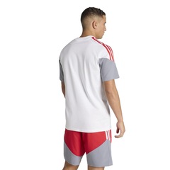 Camisa de Time adidas Competition SC Internacional 26 Masculina - Foto 4