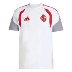 Camisa de Time adidas Competition SC Internacional 26 Masculina - Foto 5