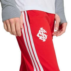 Calça de Treino Competition SC Internacional 26 adidas Masculina - Foto 4