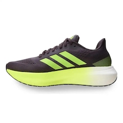 Tênis Corrida adidas Fluor Boost Run Masculino - Foto 2