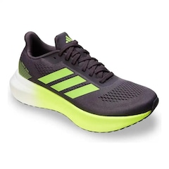 Tênis Corrida adidas Fluor Boost Run Masculino - Foto 3