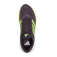 Tênis Corrida adidas Fluor Boost Run Masculino - Foto 4