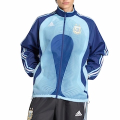 Jaqueta Seleção Argentina 2006 II adidas Masculino - Foto 1