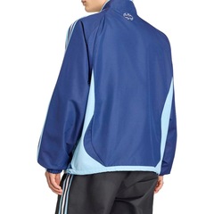 Jaqueta Seleção Argentina 2006 II adidas Masculino - Foto 10