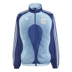 Jaqueta Seleção Argentina 2006 II adidas Masculino - Foto 11