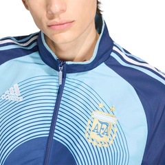 Jaqueta Seleção Argentina 2006 II adidas Masculino - Foto 3