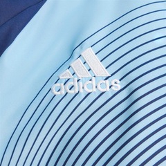 Jaqueta Seleção Argentina 2006 II adidas Masculino - Foto 5