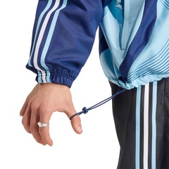 Jaqueta Seleção Argentina 2006 II adidas Masculino - Foto 8