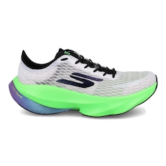 Tênis de Corrida Skechers SKX Aero Tempo Masculino - Foto 1
