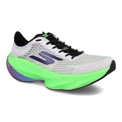 Tênis de Corrida Skechers SKX Aero Tempo Masculino - Foto 2