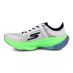 Tênis de Corrida Skechers SKX Aero Tempo Masculino - Foto 3