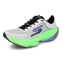 Tênis de Corrida Skechers SKX Aero Tempo Masculino - Foto 4