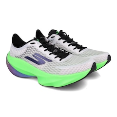 Tênis de Corrida Skechers SKX Aero Tempo Masculino - Foto 5