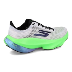 Tênis de Corrida Skechers SKX Aero Tempo Masculino - Foto 6